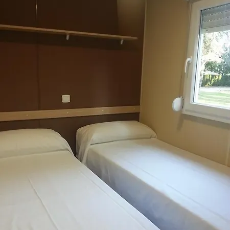 Santa Tecla Camping A Guarda