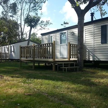 Santa Tecla 2* A Guarda