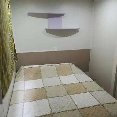 Camping Santa Tecla A Guarda