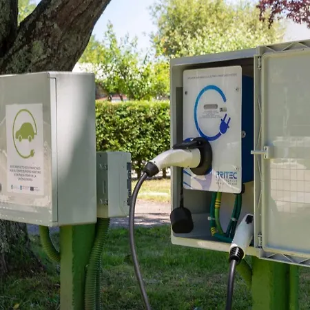 Santa Tecla A Guarda