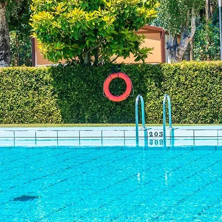 Camping Santa Tecla A Guarda