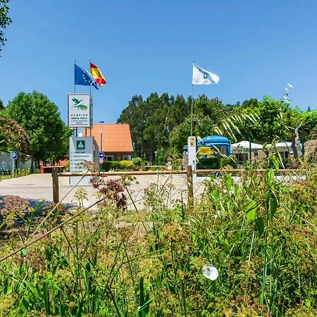 Santa Tecla Campingplatz