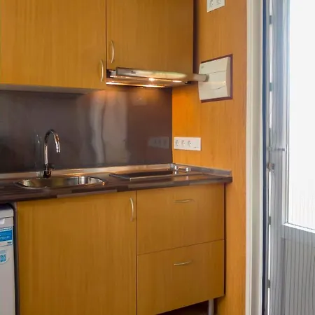 Santa Tecla 2* A Guarda