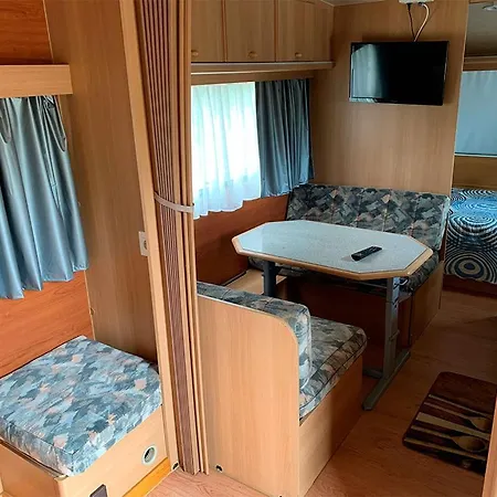 Santa Tecla Camping 2*